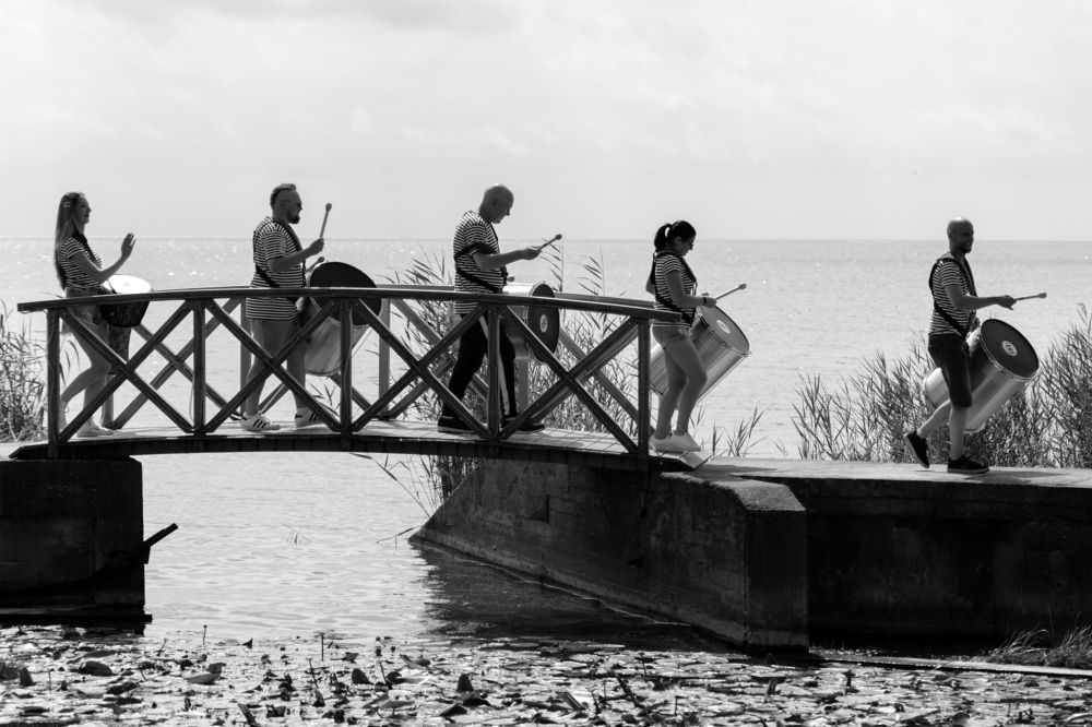 Photograph by Rolandas Valančauskas