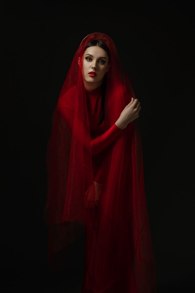 Photograph by Юлия Гурова