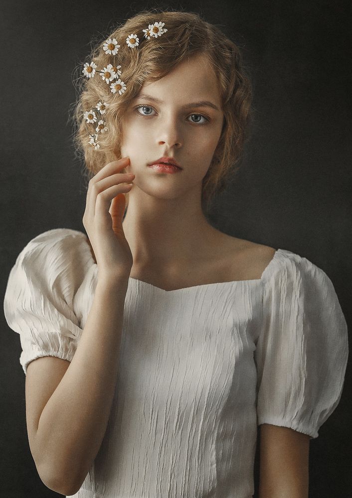 Photograph by Валентина Цвирко