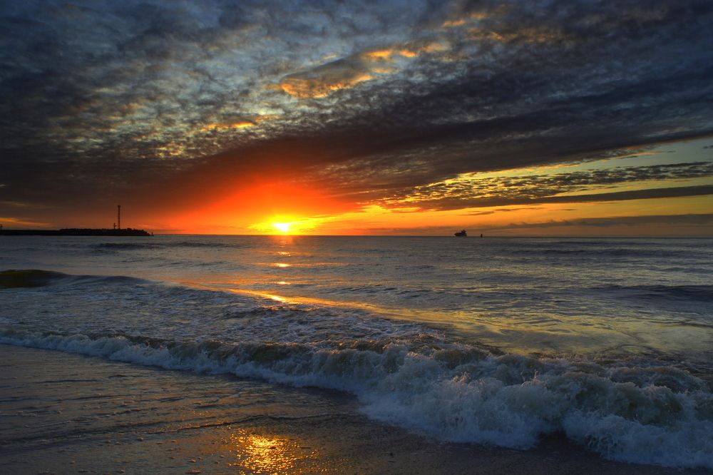 Photograph by Евгений Евдокимов