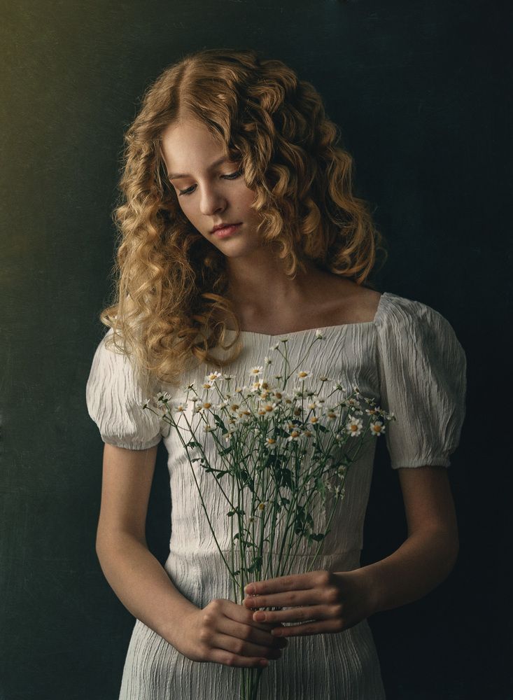 Photograph by Валентина Цвирко