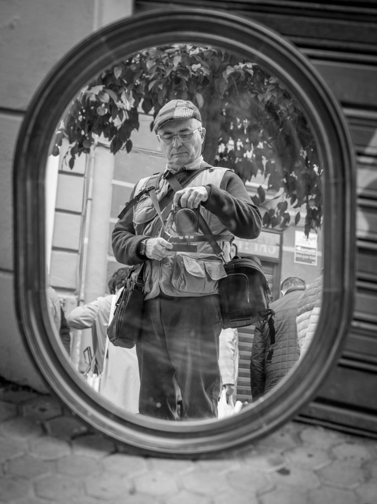 Photograph by José Antonio Gómez Mateo