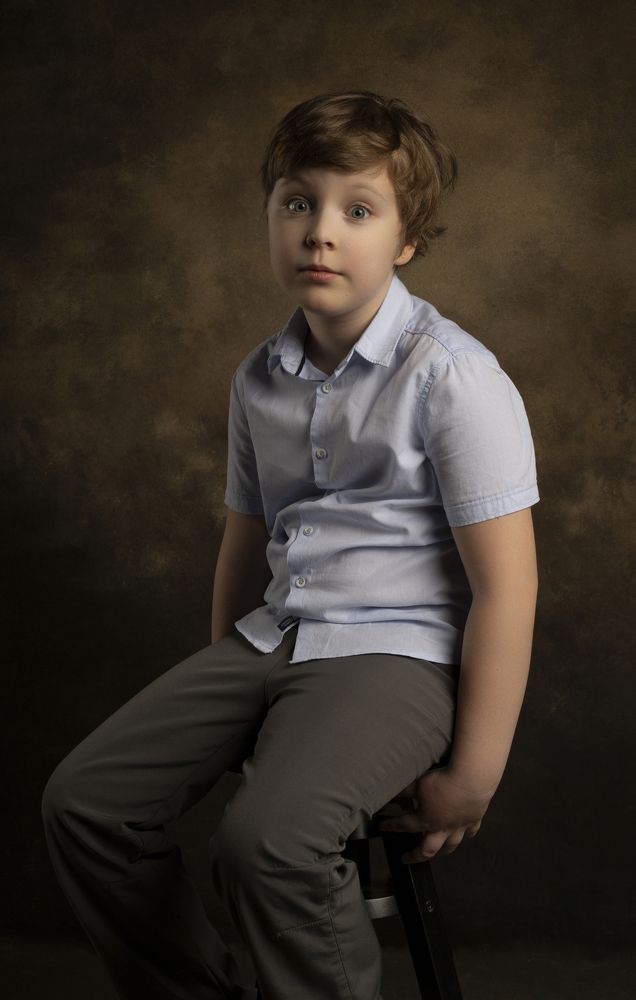 Photograph by Ольга Фомченко