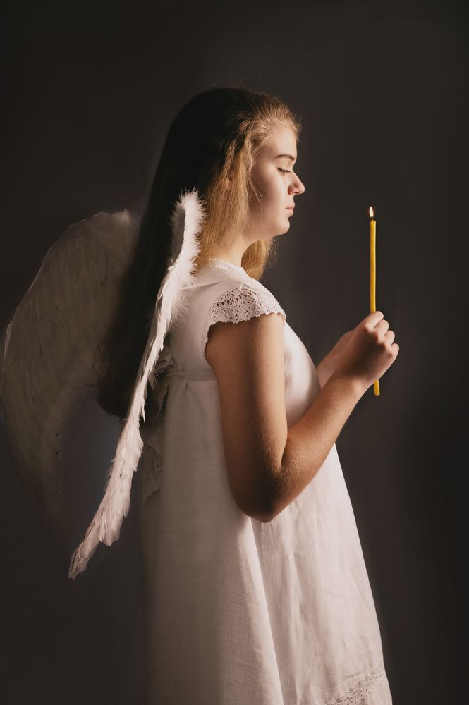 Photograph by Дарья Строганова