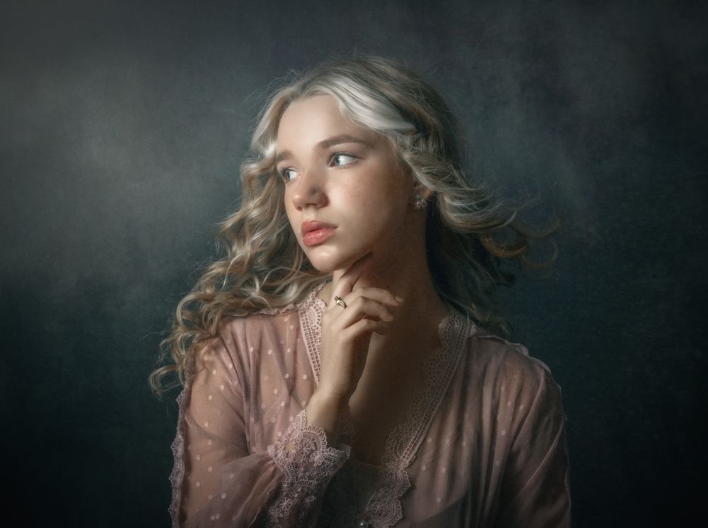 Photograph by Валентина Цвирко