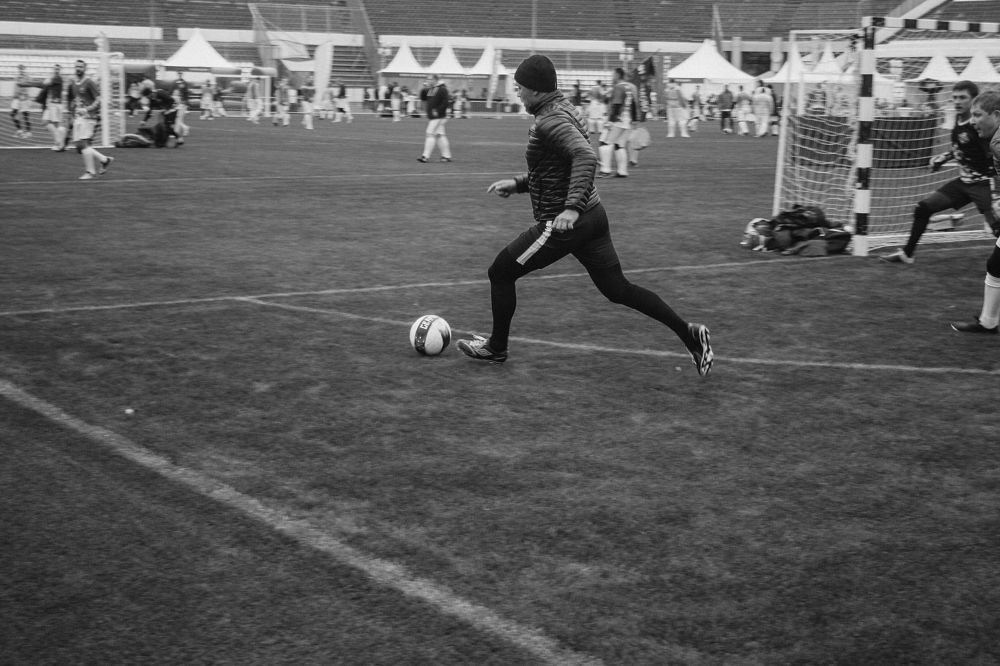 Photograph by Татьяна