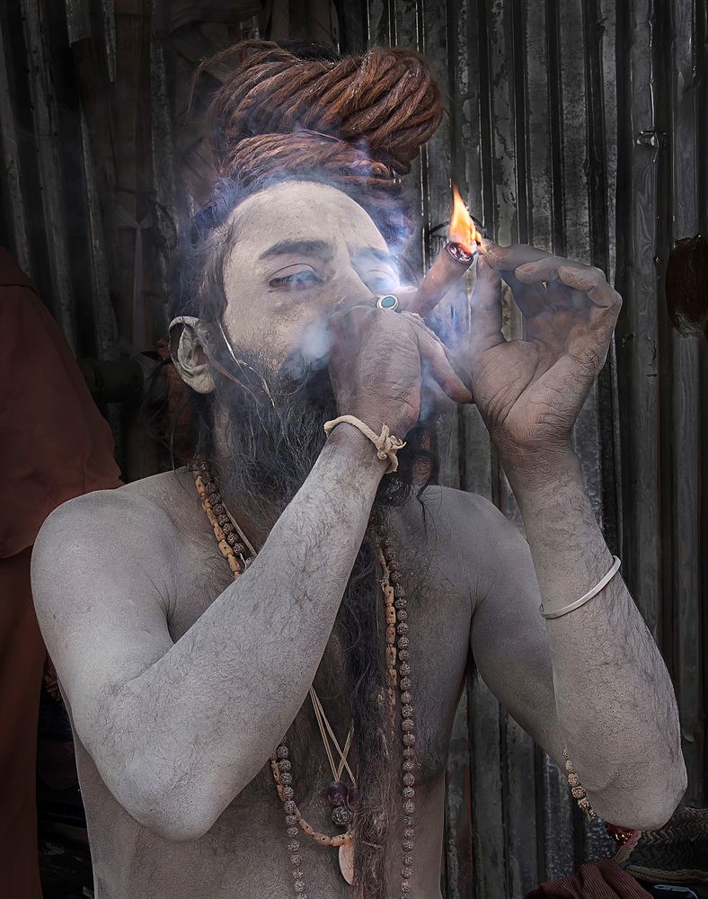 Фотография автора SUBHAMAY  KARMAKAR