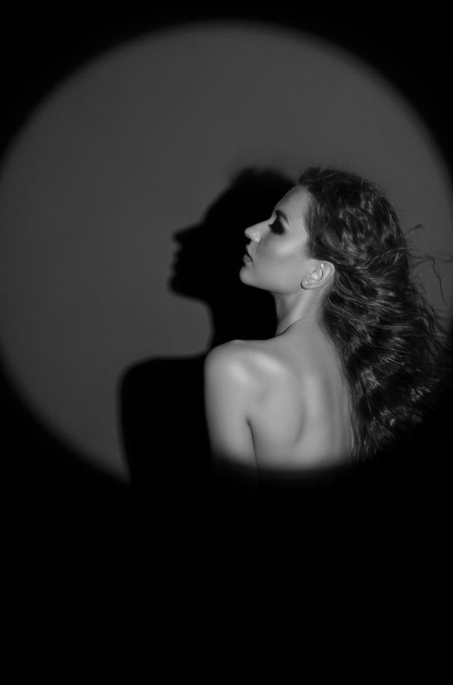 Photograph by Любовь Безволева