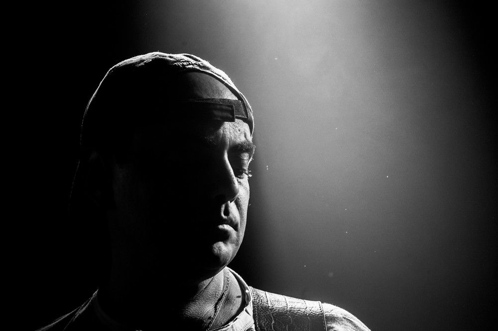 Фотография автора Марат Габидуллин