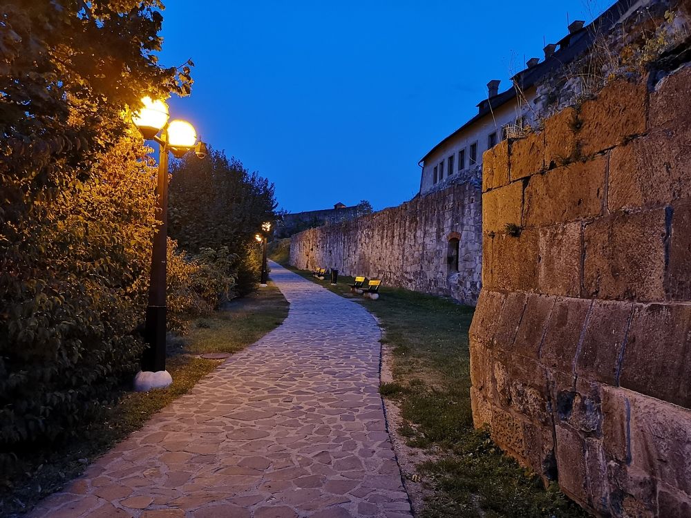 Photograph by Marina Razheva