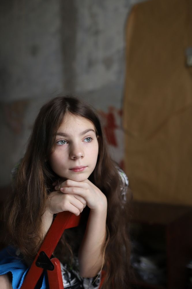 Photograph by Юлия Яковлева