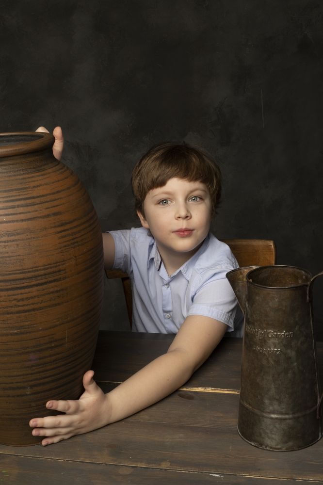 Photograph by Ольга Фомченко