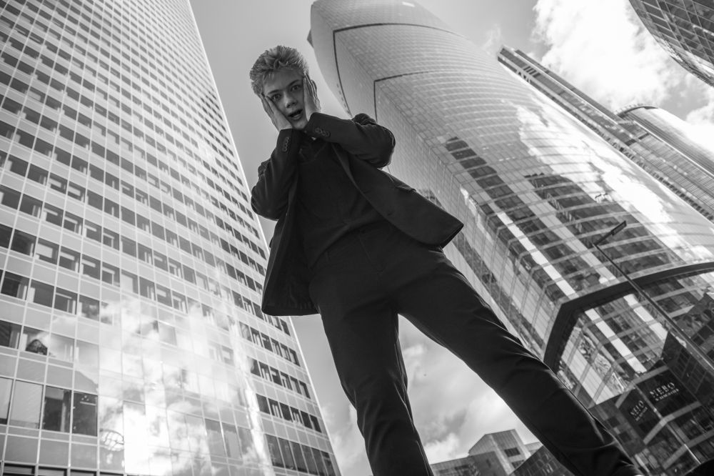 Photograph by Алексей Закхеев