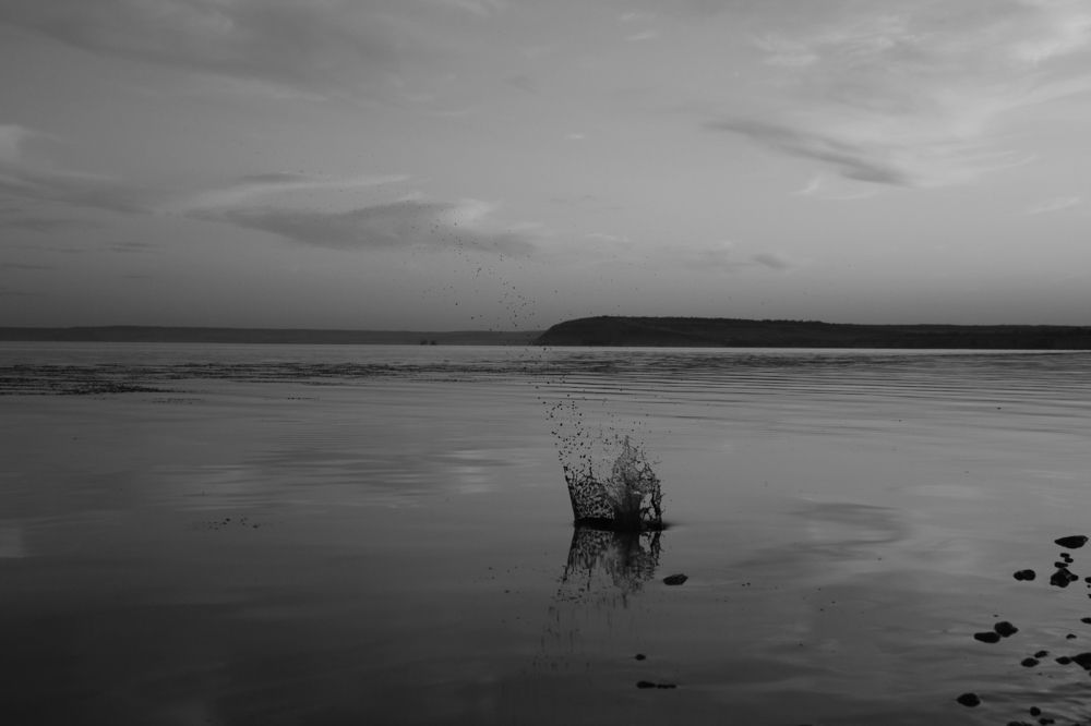 Photograph by Карина Варюхина