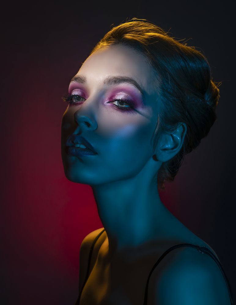 Photograph by Alexandr Blagov