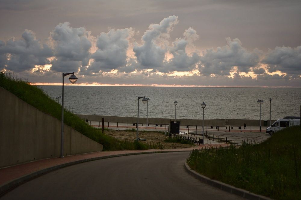 Photograph by Владимир Леликов-Кузьменко