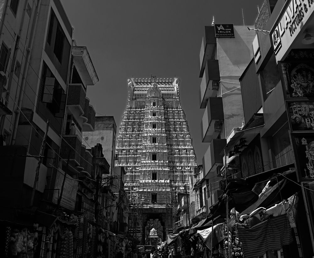 Photograph by Ajay Raaj R S