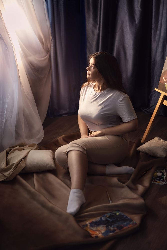 Photograph by Дарья Строганова