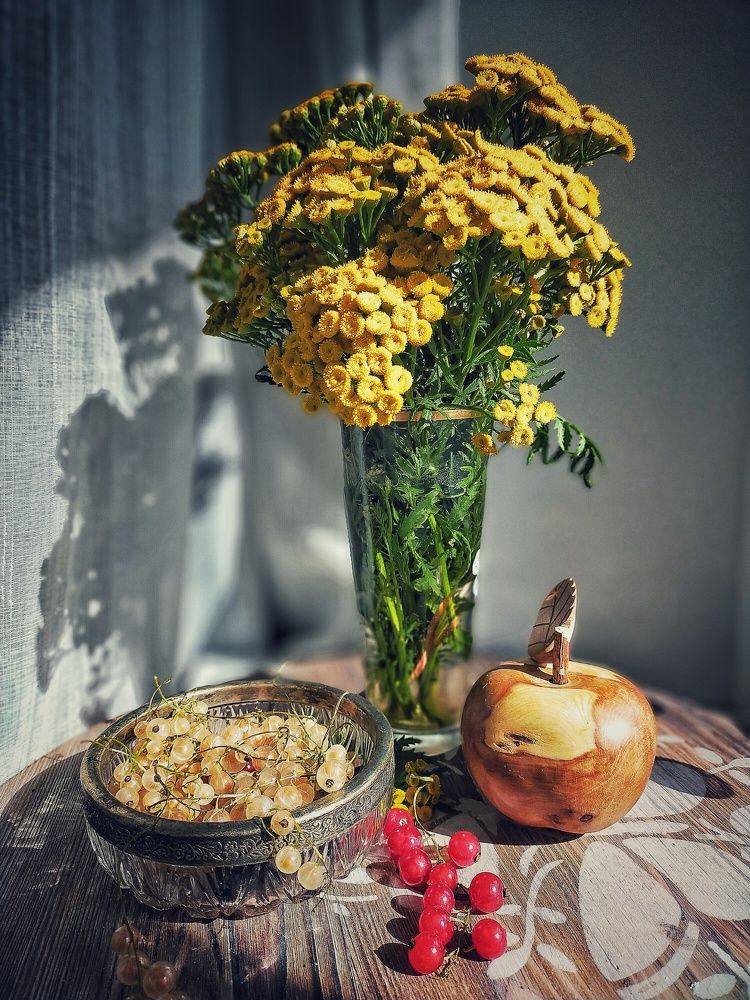 Photograph by Ольга Мартьянова