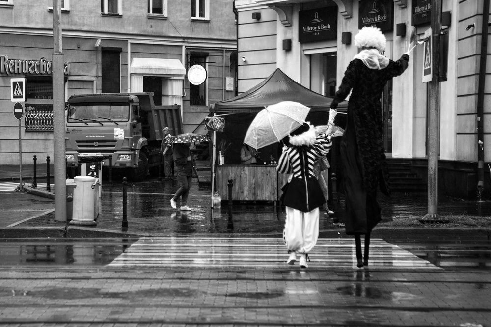 Photograph by 
