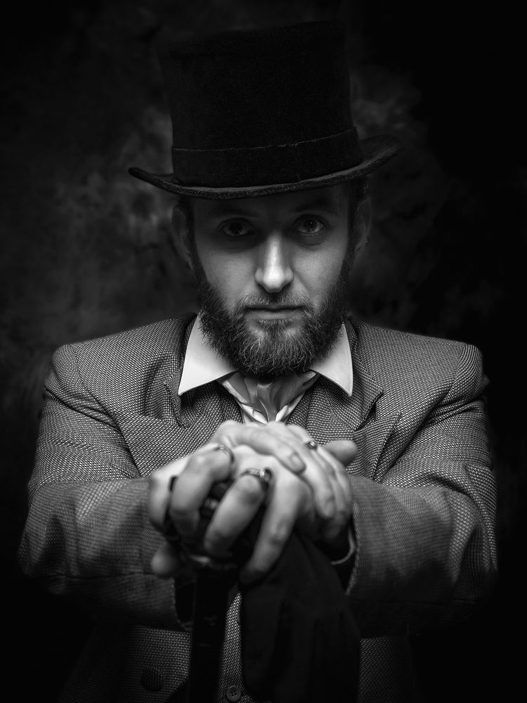 Photograph by Козлов Евгений