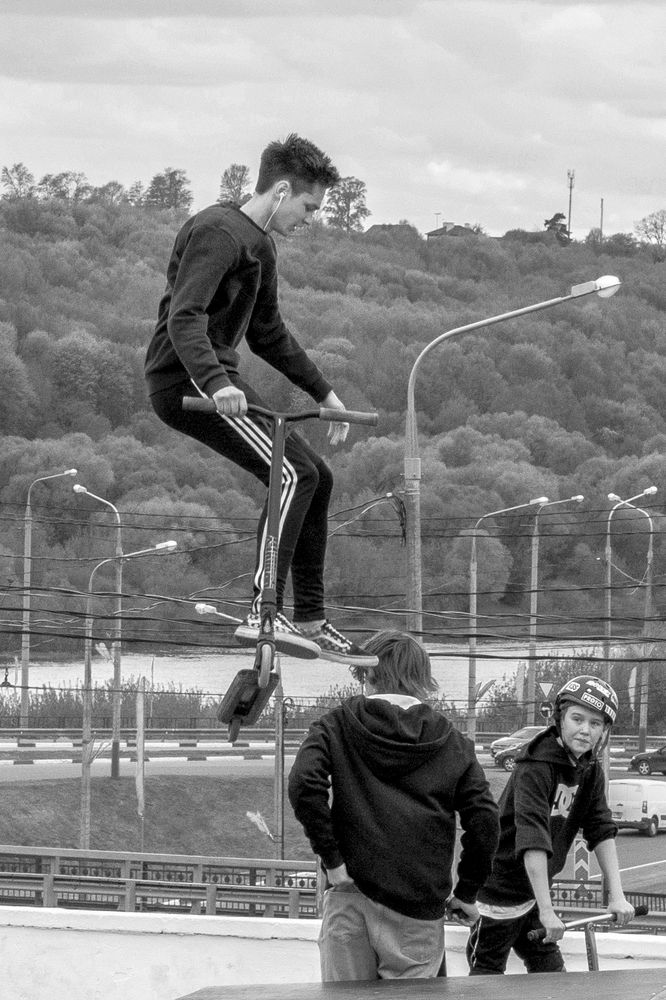 Photograph by Илья Новиков