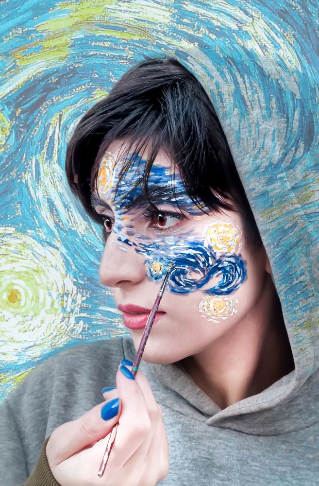 Фотография автора Nima Nezafat Yazdi