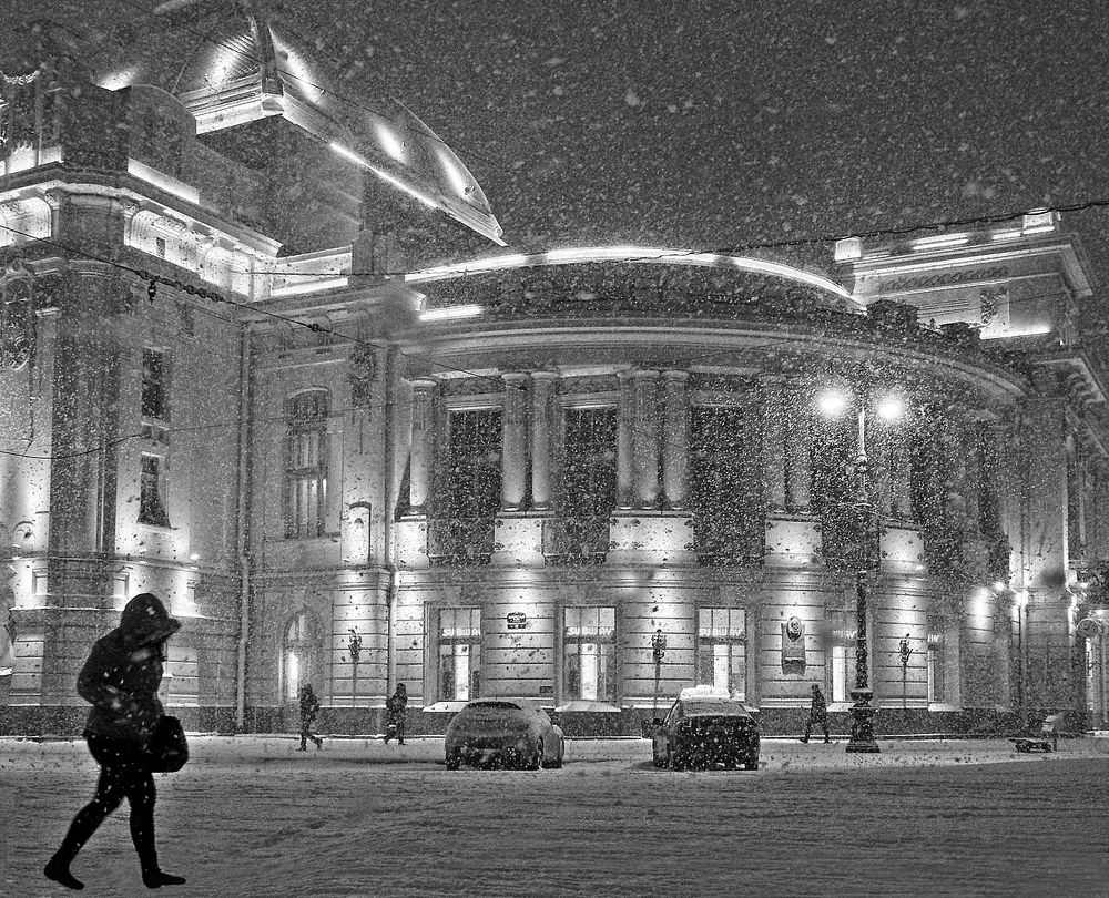 Фотография автора Ольга Виноградова