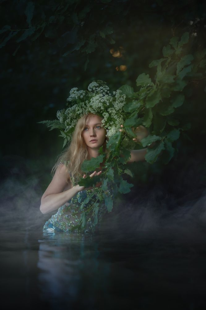 Photograph by Владимир Суздалов