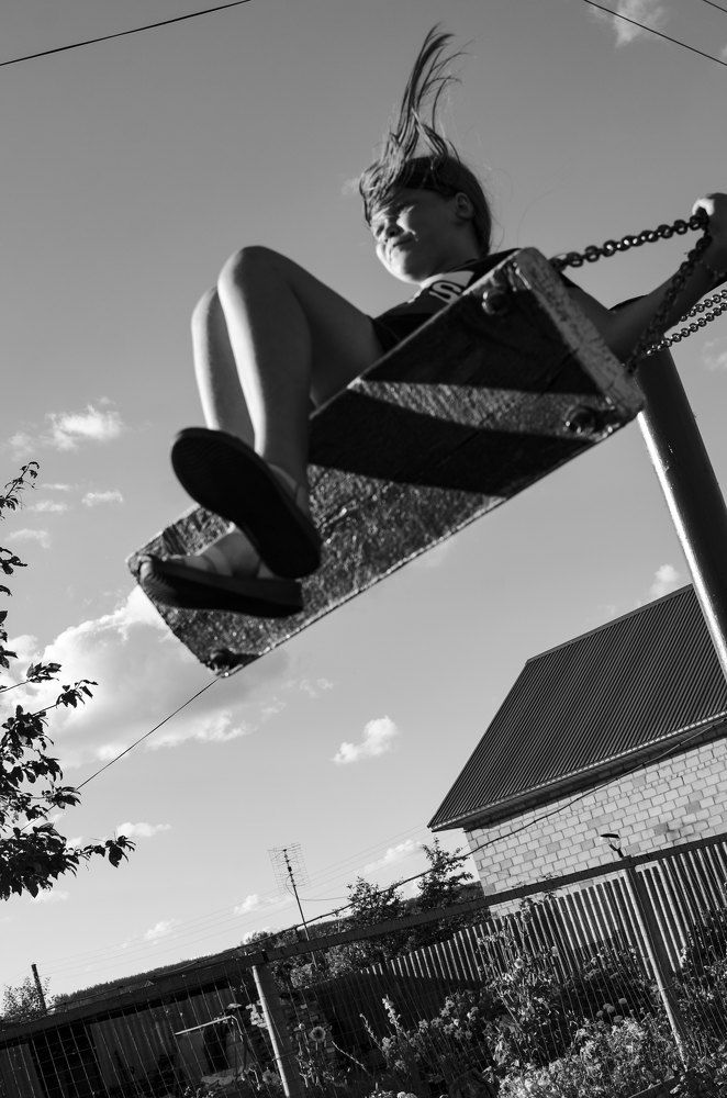 Photograph by Светлана Усова