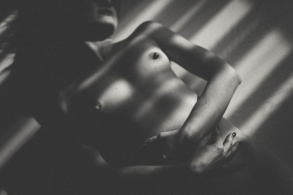 Photograph by Елена Суханкина