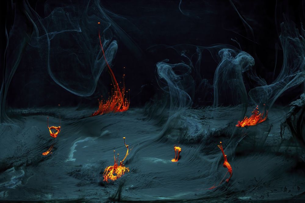 Photograph by Goroshkin