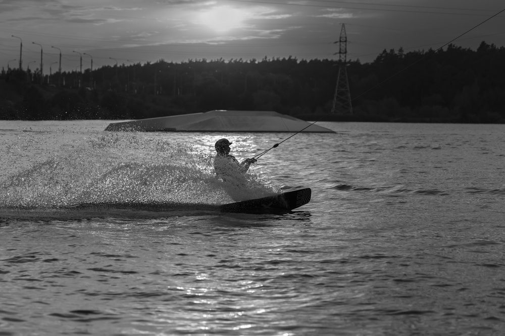 Photograph by Андрей Ларин