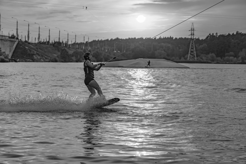 Photograph by Андрей Ларин