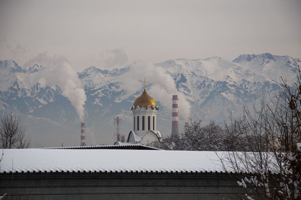 Photograph by Оксана Батракова