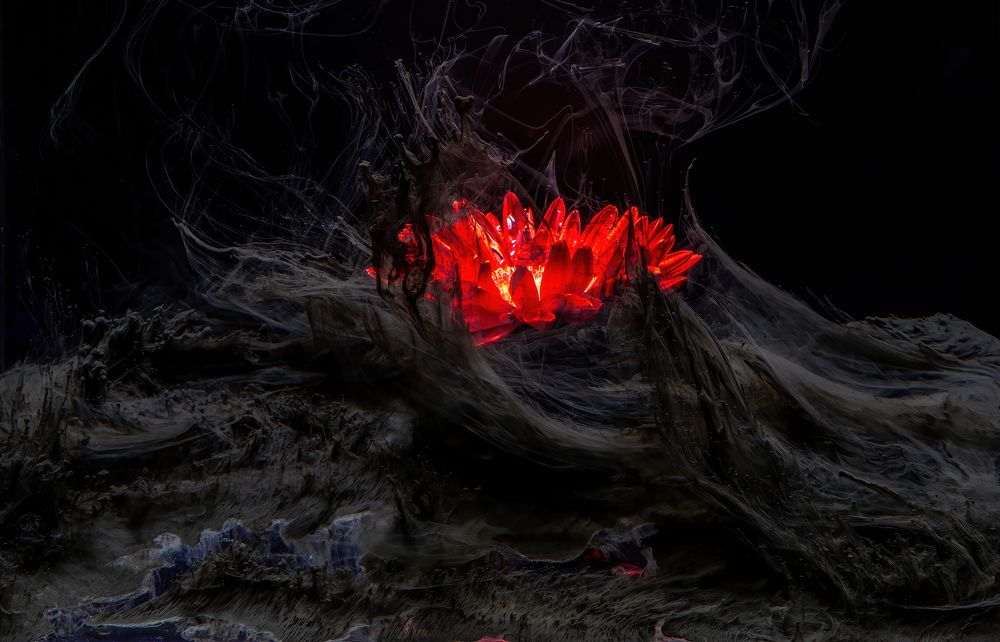 Photograph by Goroshkin