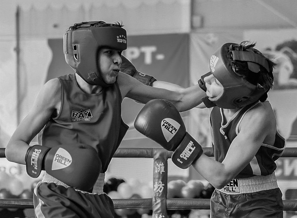 Photograph by Алеся Гокова