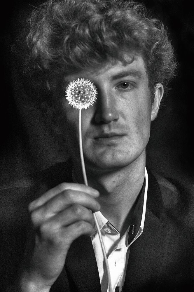 Photograph by Andrei Vaitovich