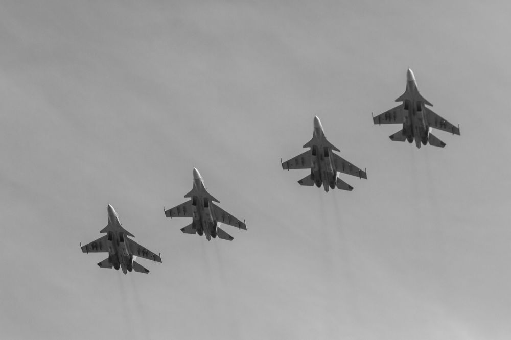 Photograph by Василий Борисович