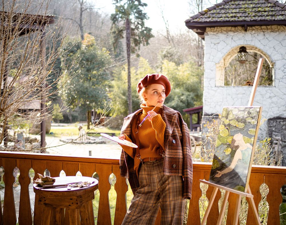 Photograph by Юлия Герман