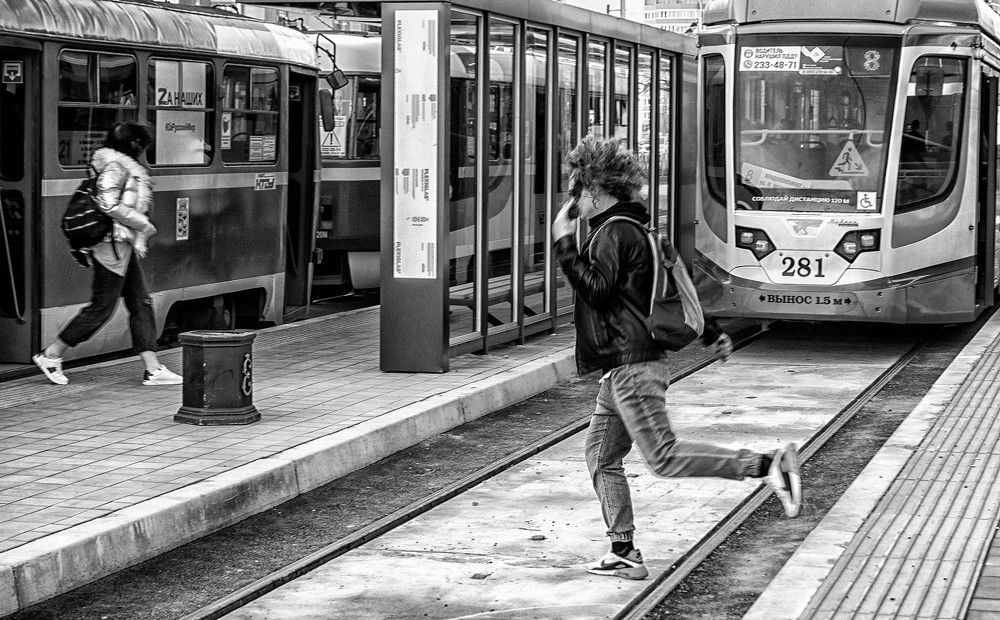 Photograph by Вадим Голосницкий