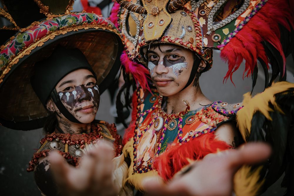 Photograph by Jet Yvan G. Conejo