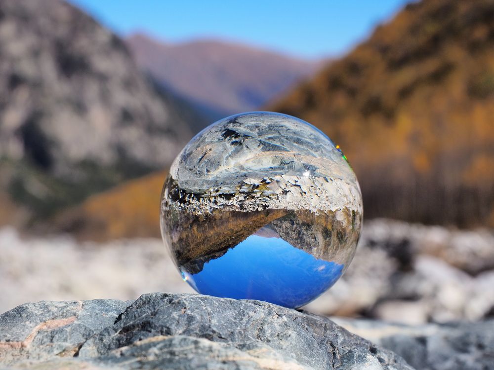 Photograph by Павел Бутко