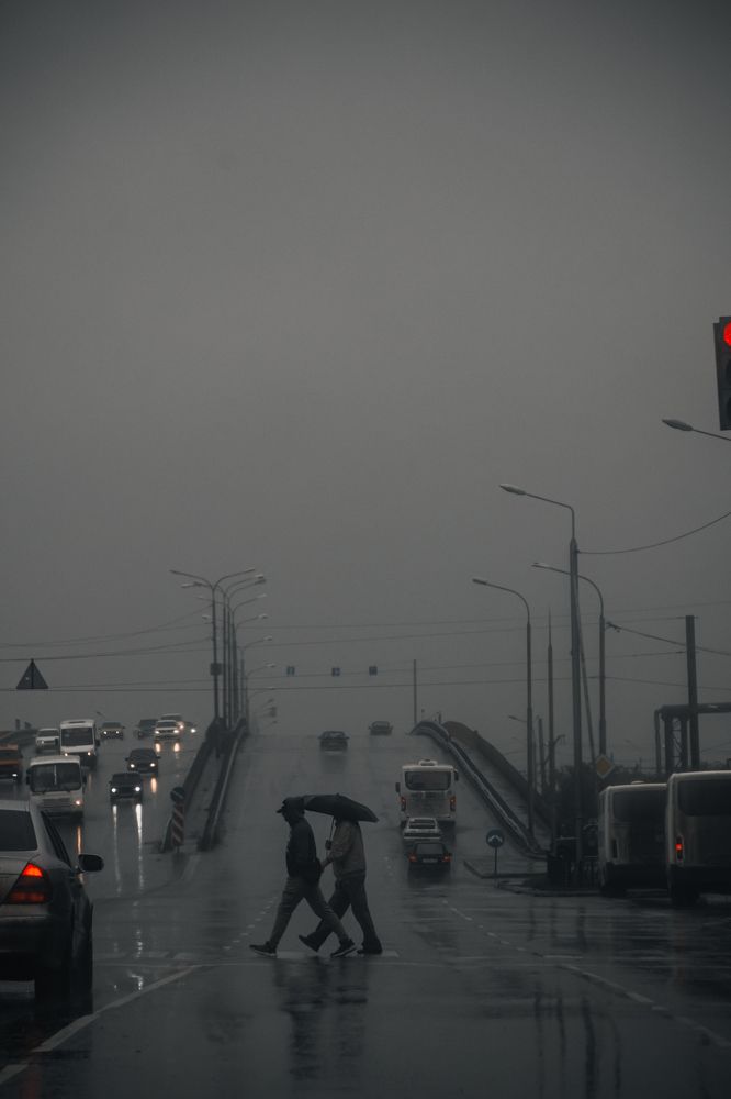 Photograph by Вероника Федорашко