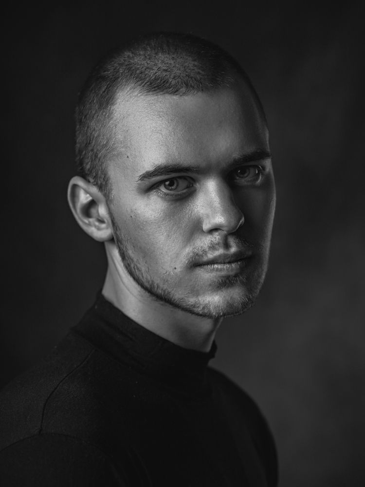 Photograph by Aleksey Sologubov