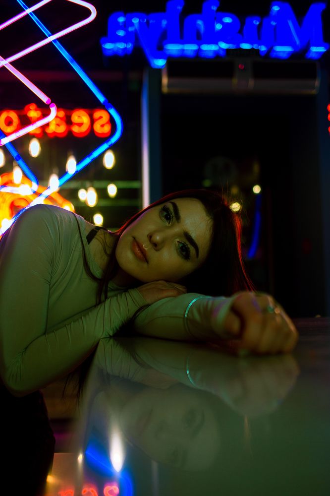 Photograph by Никита Тарасенко