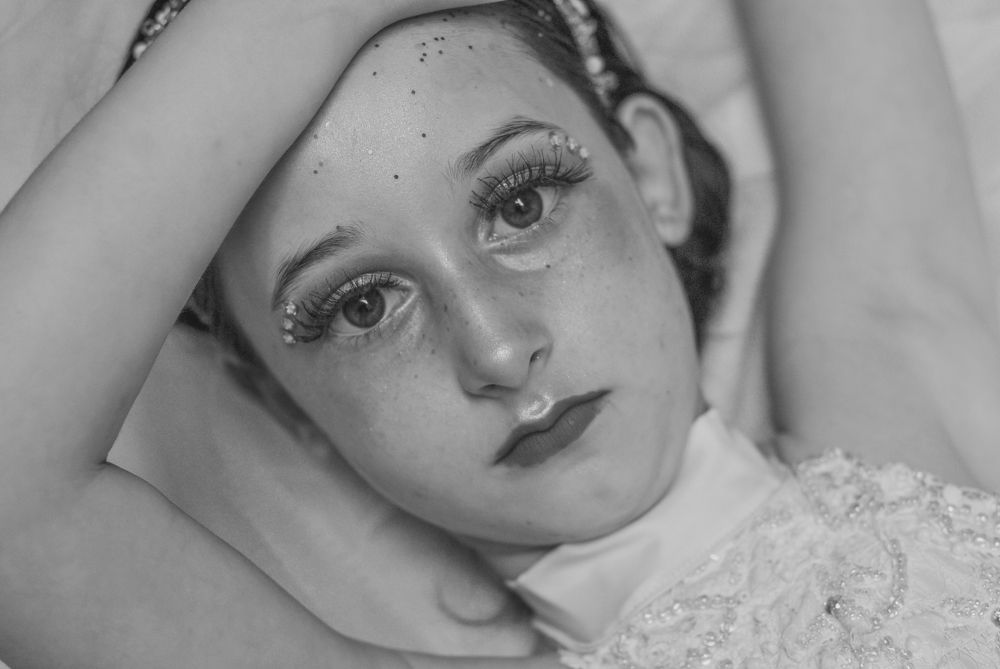 Photograph by Natalia Giacomossi