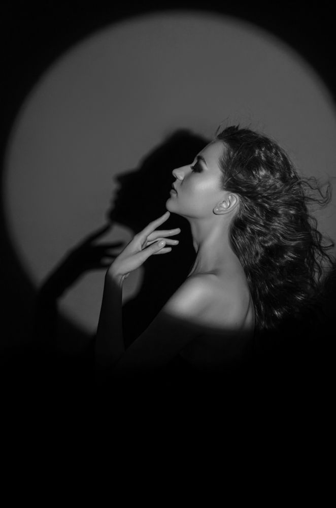 Photograph by Любовь Безволева