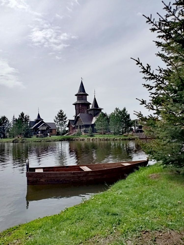 Photograph by Рината Загидуллина