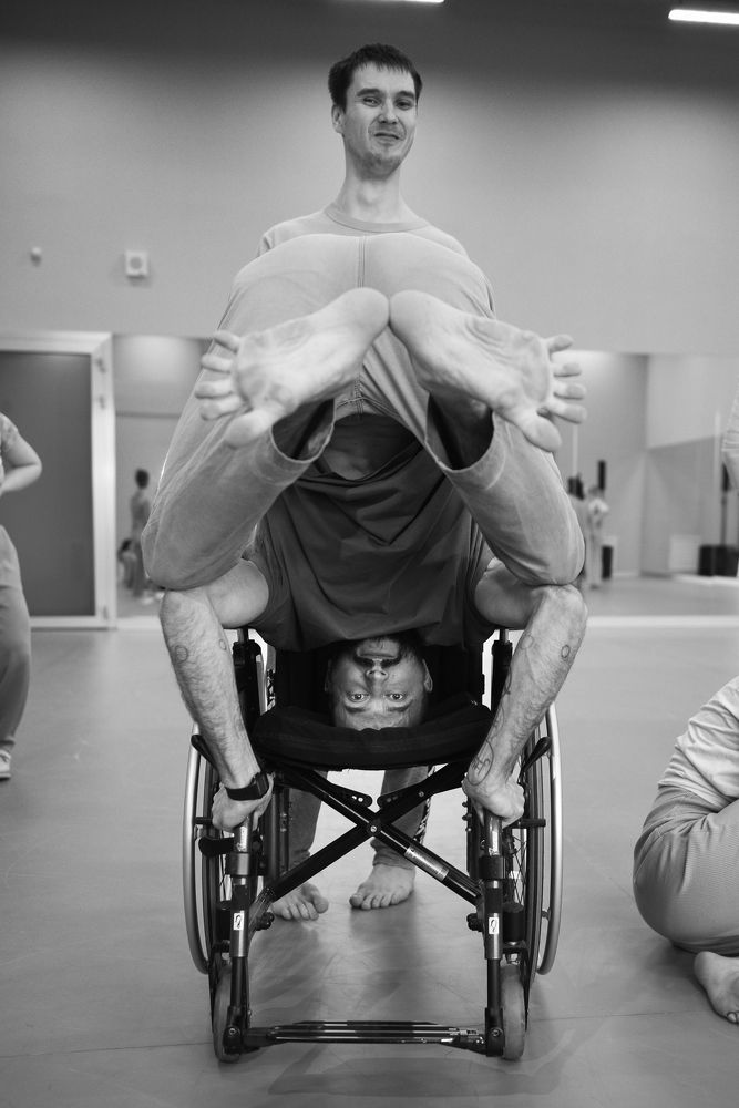 Photograph by Олег Викторович